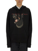 Ih nom uh nit dobermann estampado estampado