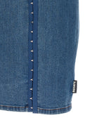 Rotate Birger Christensen Short Flower Dress