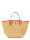 Longchamp "Le Pliage Collection Xs" Basket Bag
