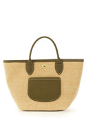 Longchamp "Collection Le Le Pliage Xs"Sac à panier