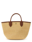 Longchamp Borsa A Cesta "Colección Le Pliage Xs"
