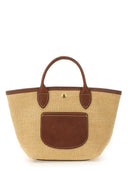Longchamp Borsa A Cesta "Colección Le Pliage Xs"