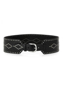Isabel Marant Cintura "Lucie"