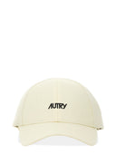 Cappello da baseball Autry con logo