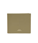 A.P.C.ウォレットグリーン