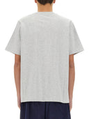 Camiseta de Casablanca con estampado
