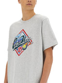 Camiseta de Casablanca con estampado