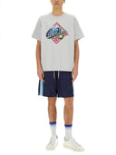 Camiseta de Casablanca con estampado