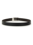 Zegna Reversible Belt