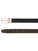 Zegna Reversible Belt