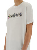 PS von Paul Smith regulär Fit T -Shirt