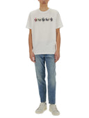 PS von Paul Smith regulär Fit T -Shirt