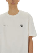 Ih Nom Uh Nit Jesus Love All Print T Shirt