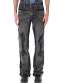 Chi decide i jeans di guerra