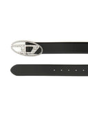 Diesel "b 1 dr rhinestone" beltet