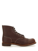 Red Wing Stivale i Pelle
