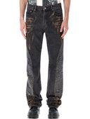 Chi decide i jeans di guerra