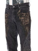 Chi decide i jeans di guerra