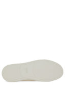 Zegna Sneaker Low Top Triple Stitch