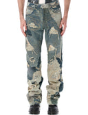 Chi decide la guerra Jeans Denim