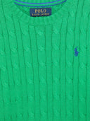 Polo Ralph Lauren Jersey med logo