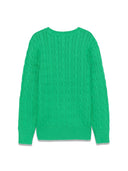 Polo Ralph Lauren Jersey med logo