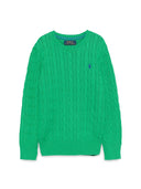Polo Ralph Lauren Jersey med logo
