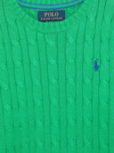 Polo Ralph Lauren Jersey med logo
