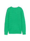 Polo Ralph Lauren Jersey med logo