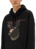 Ih nom uh nit dobermann estampado estampado