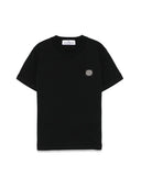 Stone Island T-shirt con logo