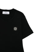 Stone Island T-shirt con logo