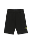 Stone Island Sweatshirt Shorts