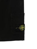 Stone Island Sweatshirt Shorts