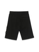 Stone Island Sweatshirt Shorts