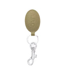 A.P.C. Keychains Green