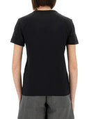 Helmut Lang T-shirt avec logo
