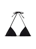 Diesel "Sees T Dnm" Bikini Top