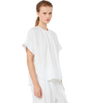 Camicia Max Mara Weekend Educata Bianca