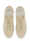 Fabiana Filippi Leather Sneaker