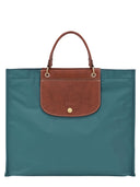 Longchamp "Cabas L" indkøbspose
