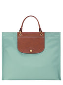 Longchamp "كاباس L"حقيبة التسوق