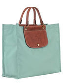 Longchamp "كاباس L"حقيبة التسوق