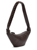 Lemaire "Pearls Croissant" taske