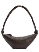Lemaire "Pearls Croissant" taske