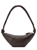 Lemaire "Pearls Croissant" taske