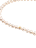 Moschino Pearl halskæde