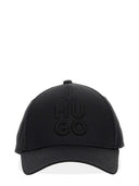 Hugo Baseballmütze mit Logo