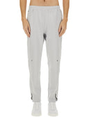 Pantalon de boss en tissu technique