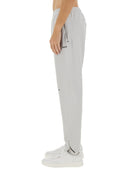 Pantalon de boss en tissu technique